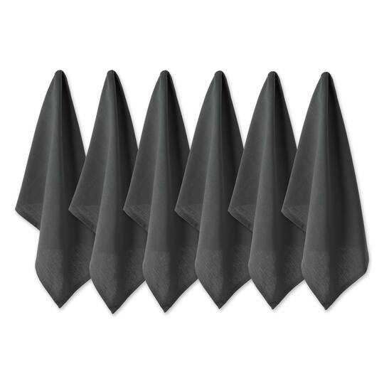 DII® Flat Woven Dishtowels